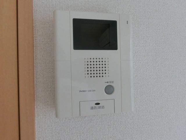 その他部屋・スペース　★安心のＴＶモニターホンです★