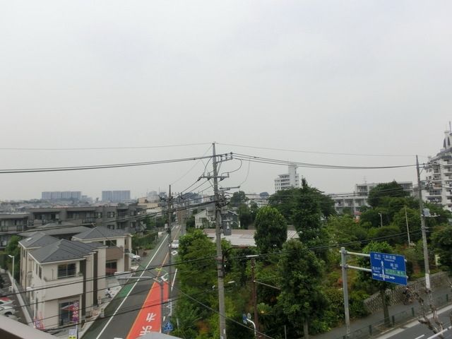 眺望　★景色です★