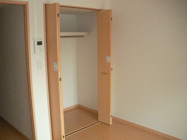 収納　★クローゼットスペースです★