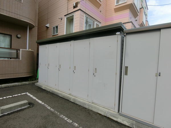 その他共有部分