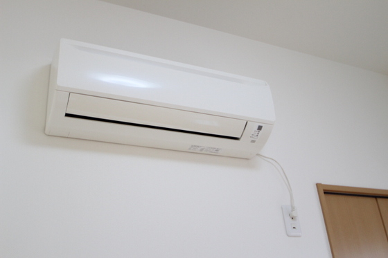 その他設備　※別部屋の写真です