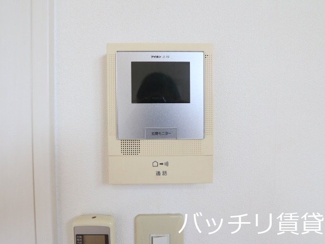 セキュリティ　同型タイプの為、現状を優先致します。