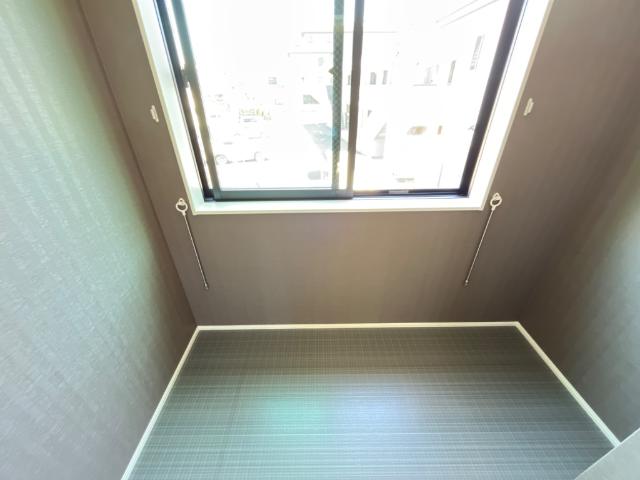 その他　インナーテラス（イメージ）