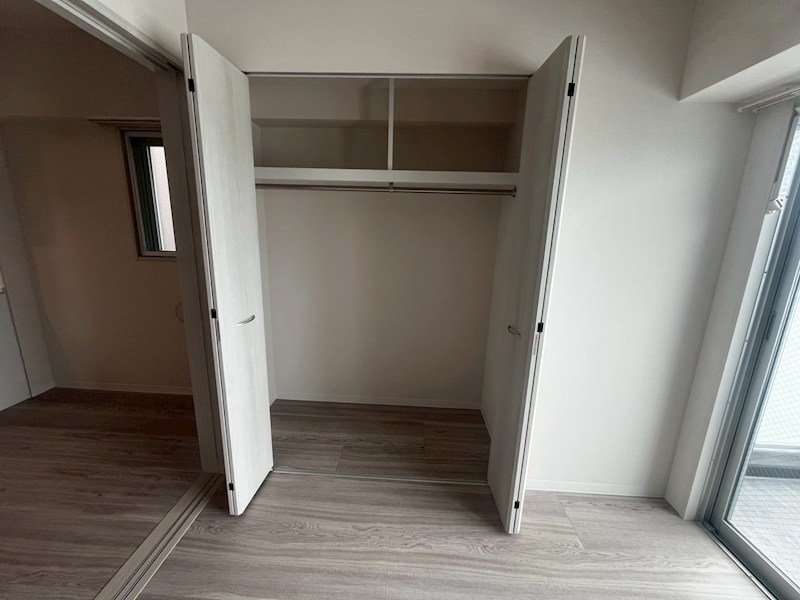 収納　※同物件別部屋　写真参照※