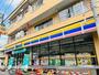 コンビニ　ミニストップ西尾久店（コンビニ）まで1282m