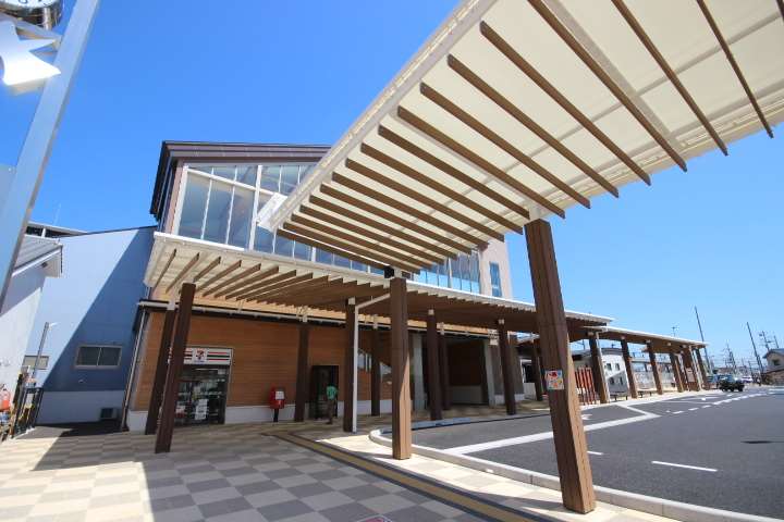 その他　JR廿日市駅（その他）まで951m