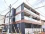 新小岩駅より徒歩20分 2階 築3年3ヶ月の賃貸物件
