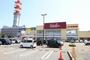 スーパー　原信南万代店（スーパー）まで809m