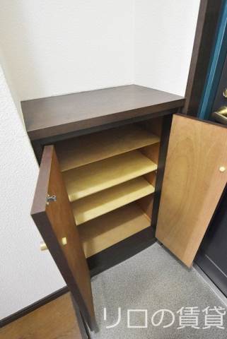 その他　別号室