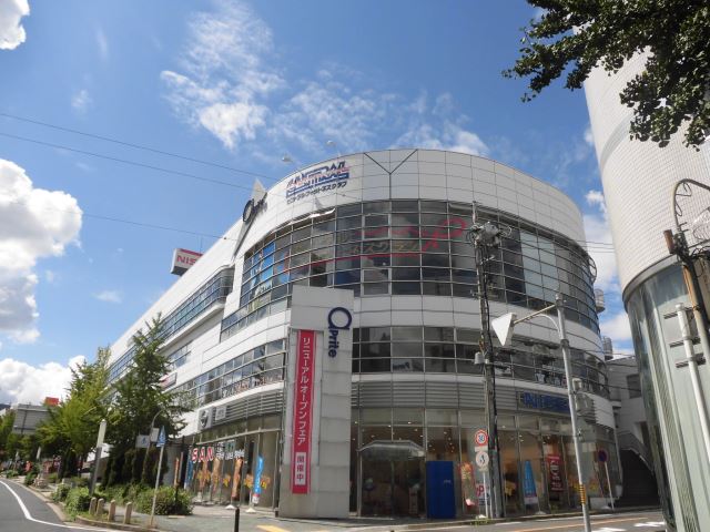 その他　セントラルフィットネス（その他）まで260m