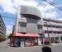 西院駅より徒歩8分 3階 築37年5ヶ月の賃貸物件