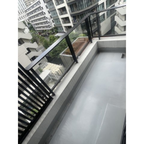 バルコニー　別部屋参考写真