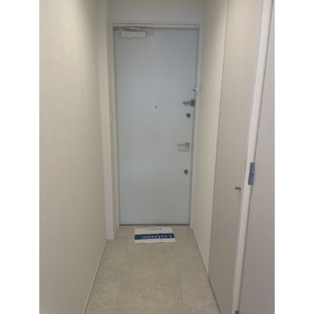 玄関　別部屋参考写真