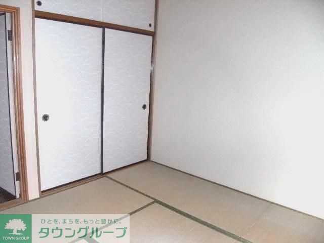 収納　和室