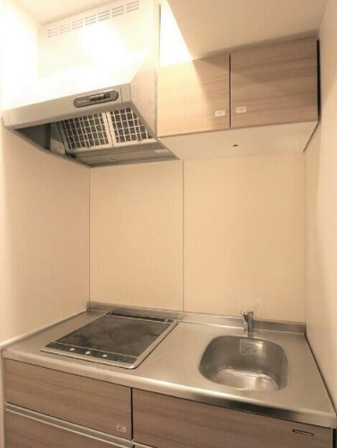 キッチン　他部屋参考写真