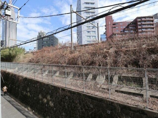 眺望　他部屋参考写真