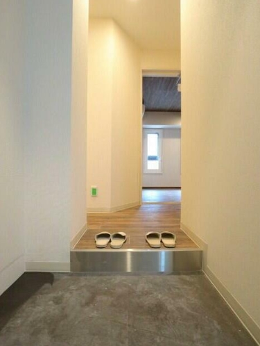玄関　他部屋参考写真