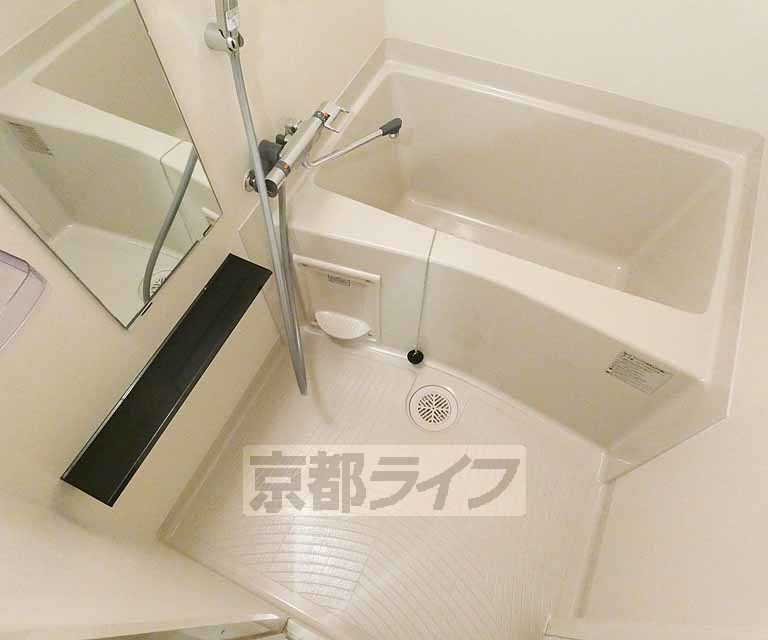 バス・シャワールーム　３点セパレート