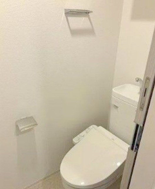 トイレ　同仕様タイプ