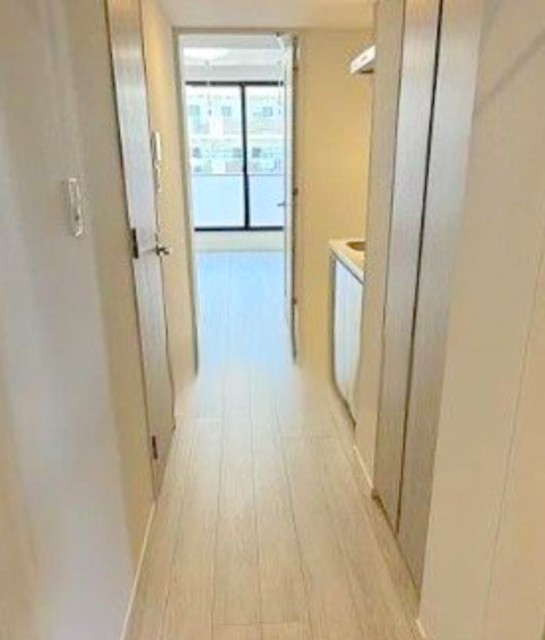 玄関　同仕様タイプ