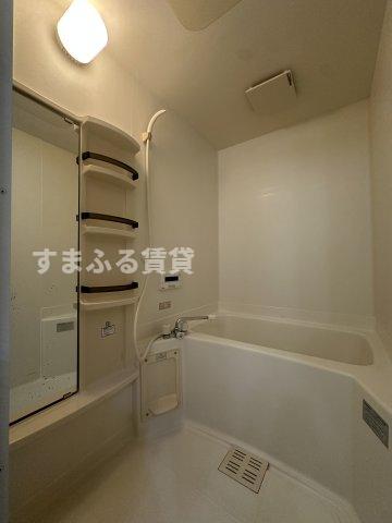 バス・シャワールーム　02371-208