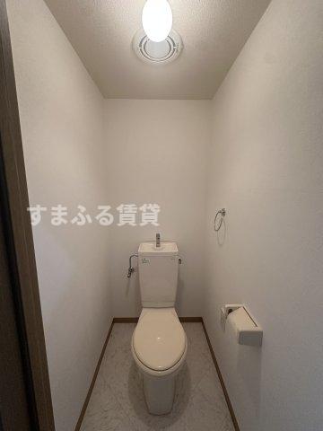 トイレ　02371-208
