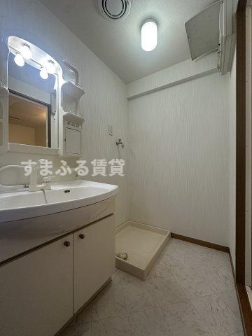 洗面設備　02371-208