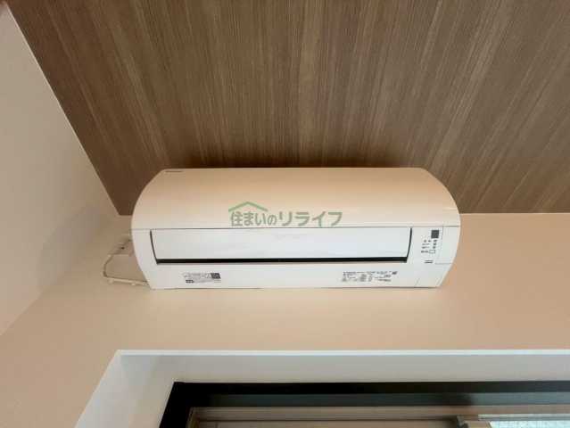 その他設備　レジディア新宿イーストII