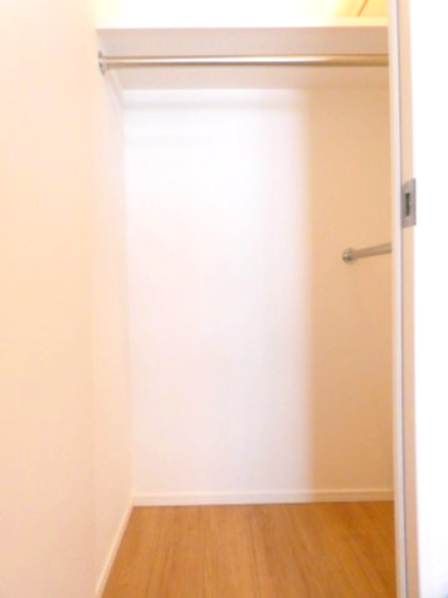 収納　収納※別部屋参考写真