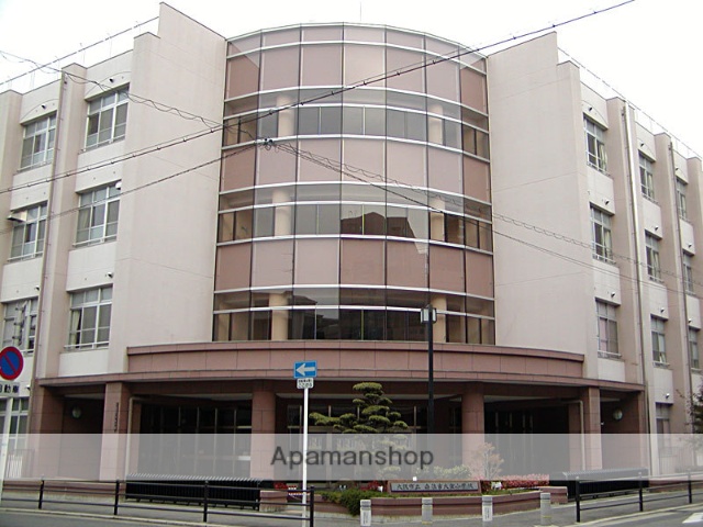 小学校　大空小学校（小学校）まで451m