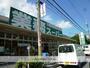 スーパー　業務スーパーＴＡＫＥＮＯＫＯ門真本町店（スーパー）まで415m