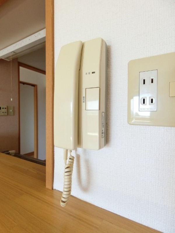 セキュリティ　図面と現状に相違がある場合には現状を優先