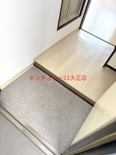 玄関　★玄関スペース★