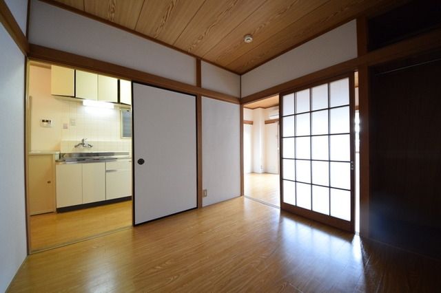 その他部屋・スペース　洋室