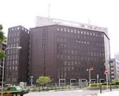 役所　中央区役所（役所）まで646m