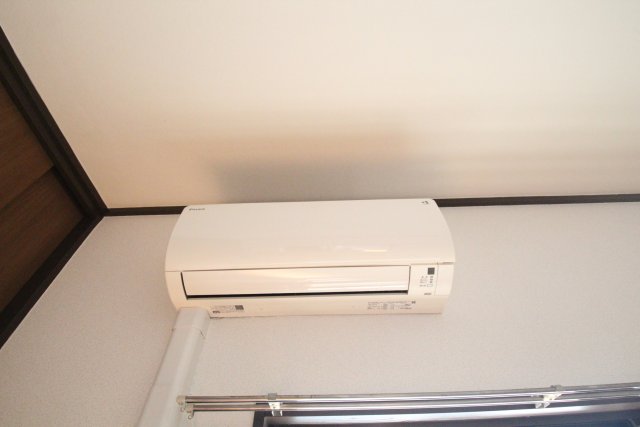 その他設備　別号室の写真です