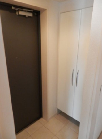 玄関　別部屋参考写真