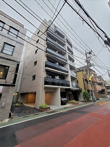建物外観　建物外観　※2024年6月撮影
