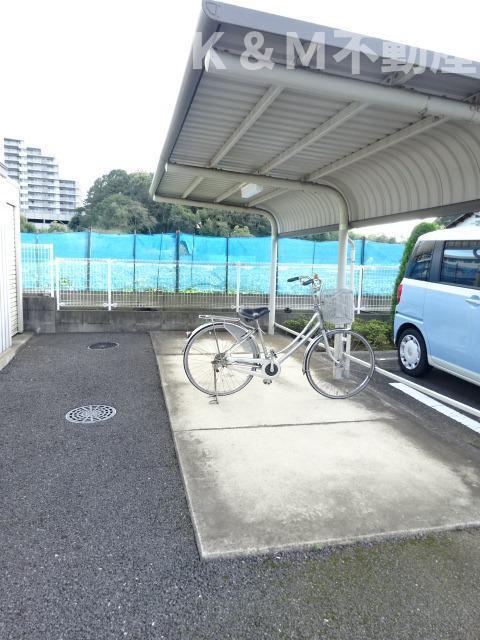 その他共有部分　?