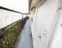 中河原駅より徒歩17分 1階 築35年10ヶ月の賃貸物件
