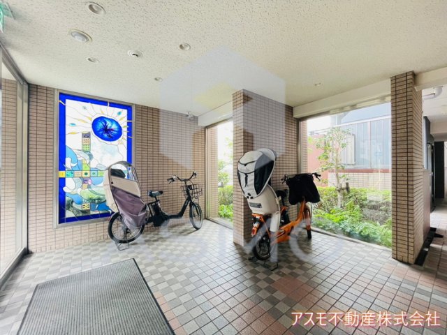 ロビー