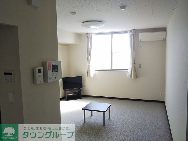 その他部屋・スペース　家具家電が付いているので引越後すぐに新生活を始められます