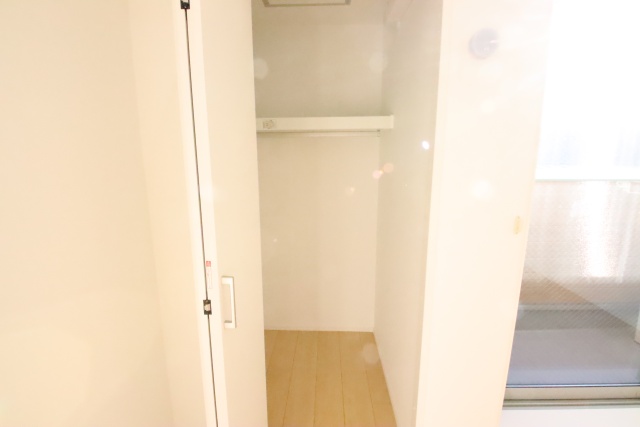 収納　※別室の参考写真の為、現況優先です。