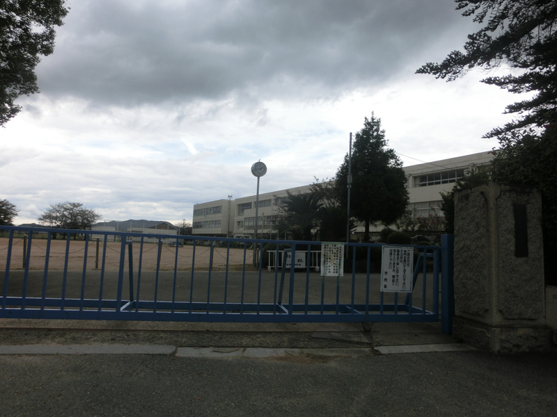 小学校　誉田小学校（小学校）まで1086m