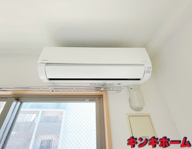 その他設備　写真は別のお部屋です。
