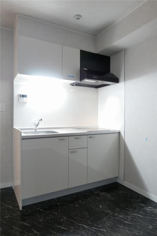 キッチン　他部屋参考写真
