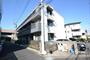 建物外観　積水ハウス施工の賃貸住宅シャーメゾン☆オートロック対応マンシ