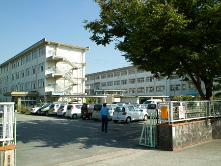 小学校　加古川市立野口北小学校（小学校）まで1105m