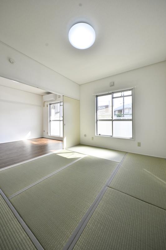 洗面設備　洗面所