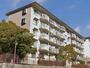 名谷２５団地１０２号棟 4階 築45年3ヶ月の賃貸物件